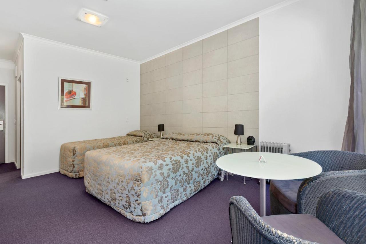 Amethyst Court Motor Lodge Porirua Quarto foto